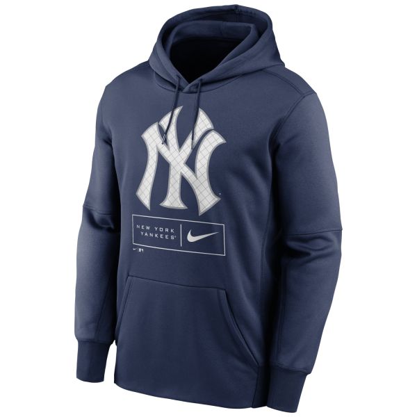 Nike New York Yankees Therma Dri-Fit Performance Hoody