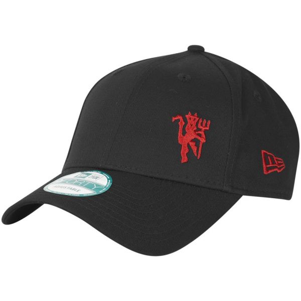 New Era 9Forty Adjustable Cap - Manchester United