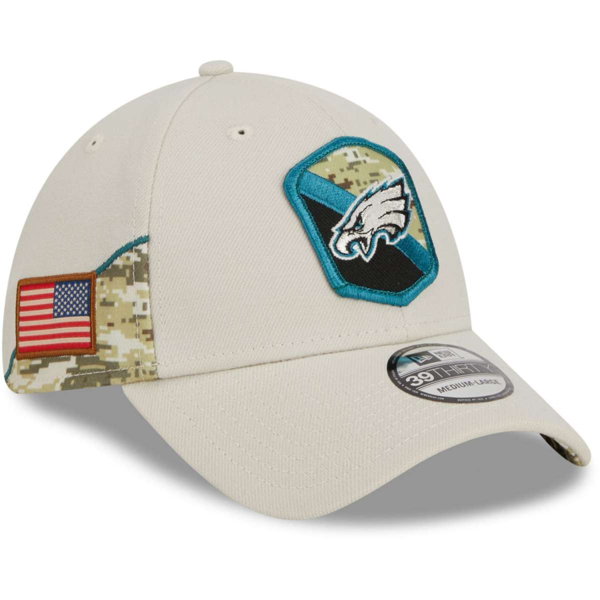 Salute to Service NFL 59caps