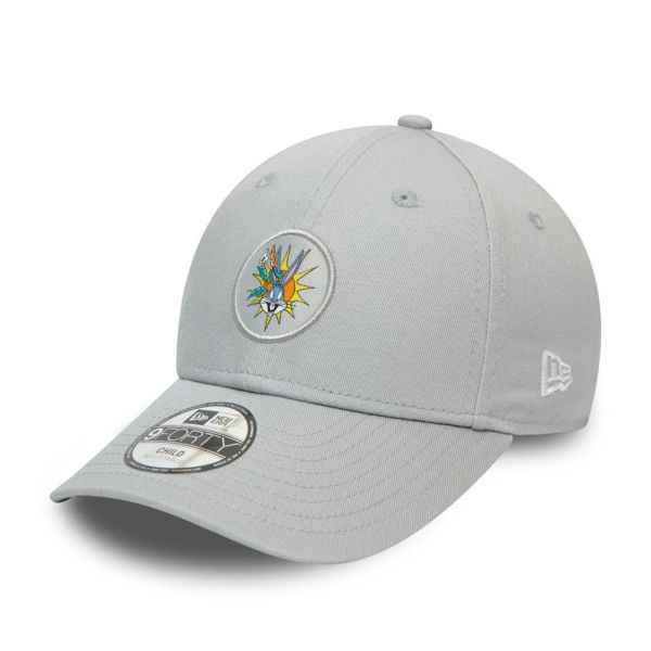 New Era 9Forty Enfants Cap - Bugs Bunny