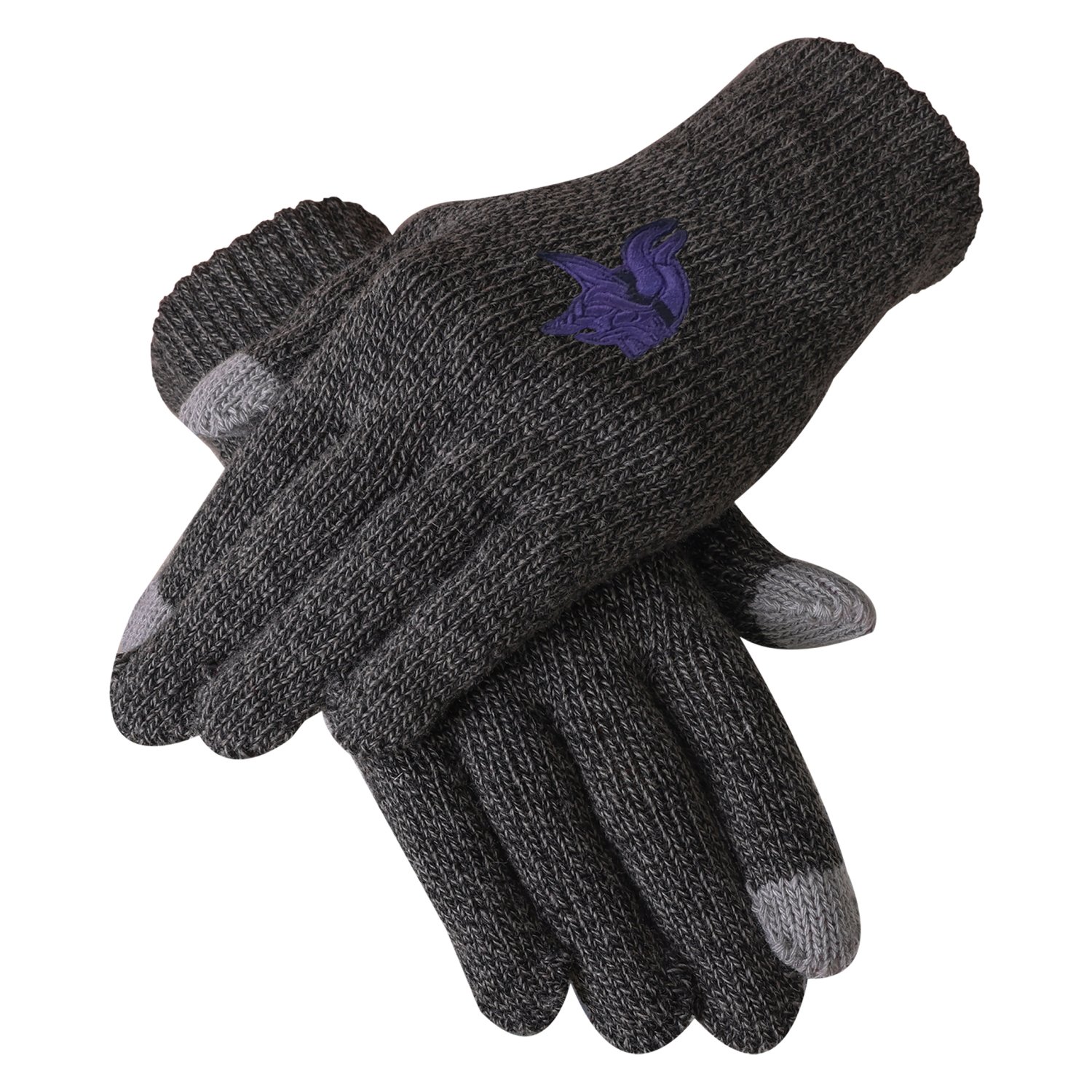 FOCO Minnesota Vikings Texting Gloves