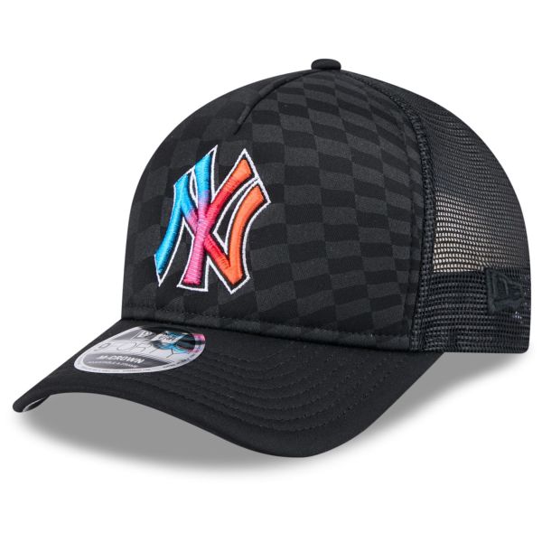 New Era 9Forty M-Crown Cap - RACEWAY New York Yankees