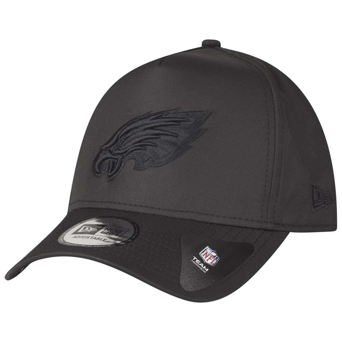 New Era A-Frame Ripstop Trucker Cap - Philadelphia Eagles | Snapback ...