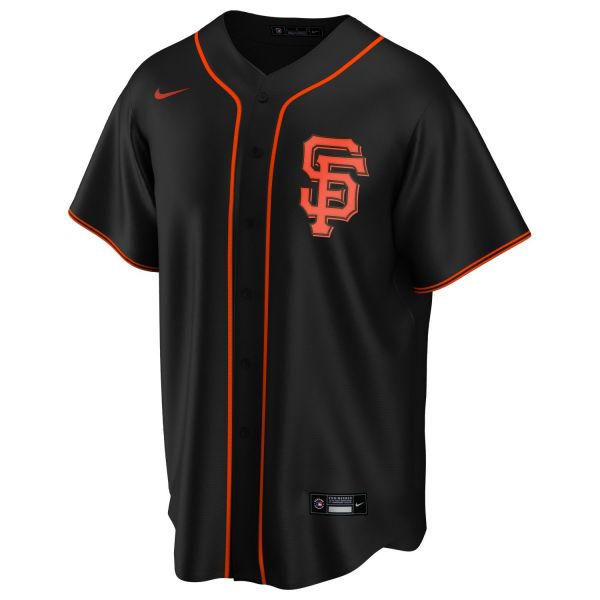 SAN FRANCISCO GIANTS JERSEY T770-GIBK-GIA-XVK