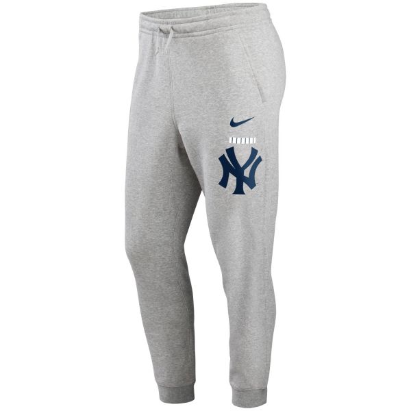 Nike MLB New York Yankees Fleece Jogger Sweatpants