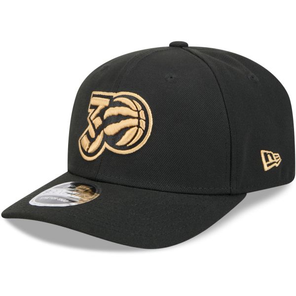 New Era 9Seventy Stretch-Snap Cap NBA CITY Toronto Raptors