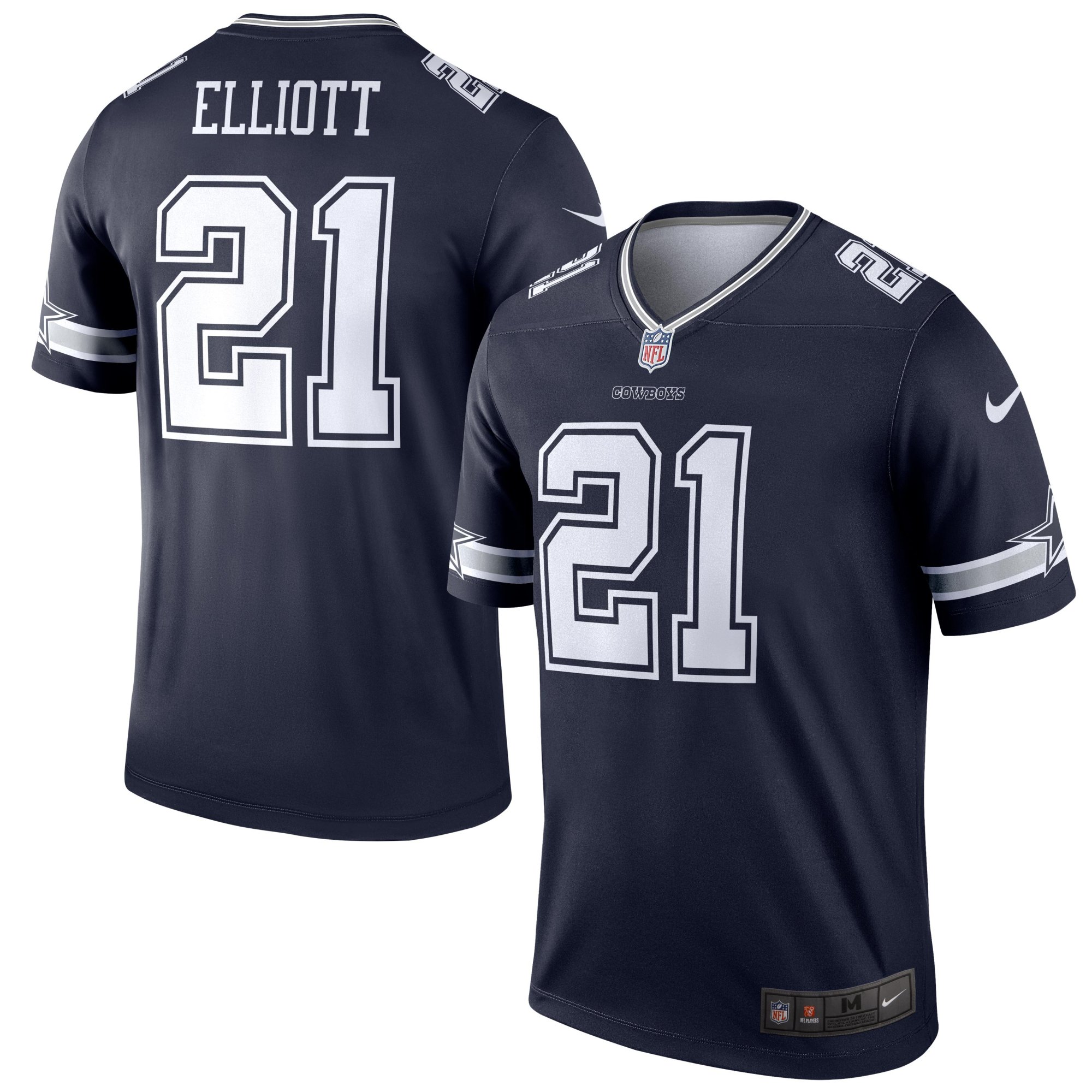 cowboys jersey military