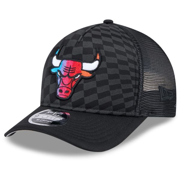 New Era 9Forty M-Crown Cap - RACEWAY Chicago Bulls