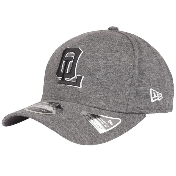 New Era 9Fifty Stretch Snap Cap - JERSEY Olympique Lyon