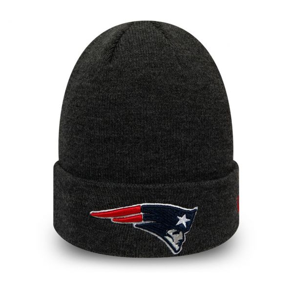 New Era Chapeau d'hiver Beanie - New England Patriots