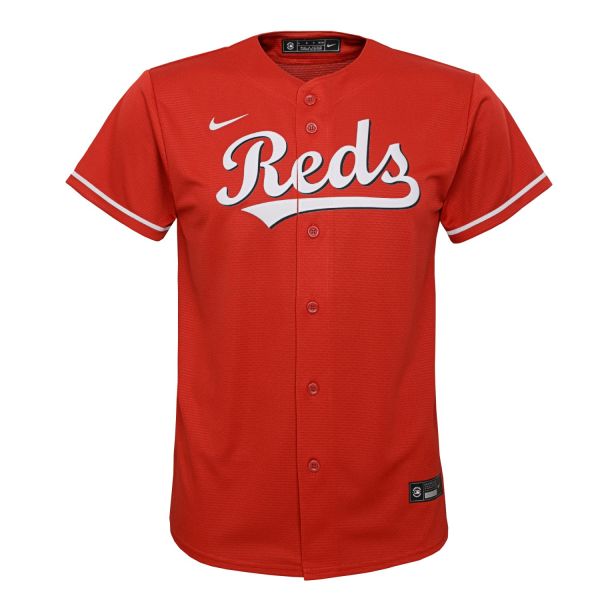 Reds Kids Jerseys