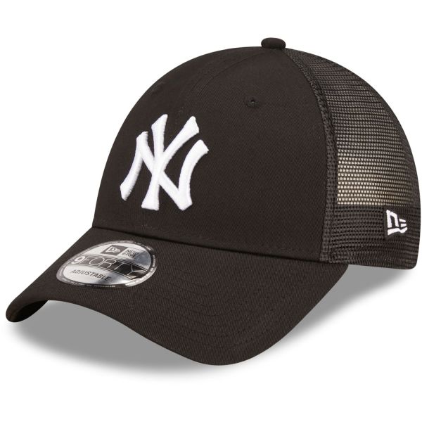 New Era 9Forty Trucker Cap - HOME FIELD New York Yankees