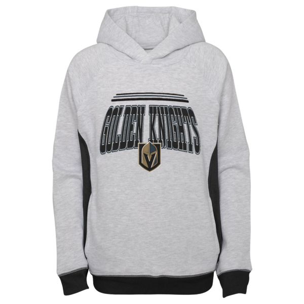 Kids NHL Hockey Hoody - POWER PLAY Vegas Golden Knights