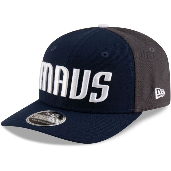 New Era 9Seventy Stretch Cap STATEMENT Dallas Mavericks