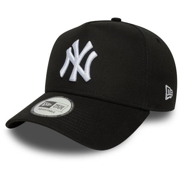 New Era 9Forty A-Frame Cap - New York Yankees black / white