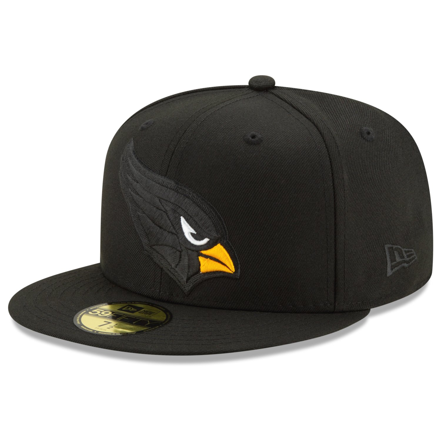 New Era 59Fifty Fitted Cap - ELEMENTS Arizona Cardinals ...