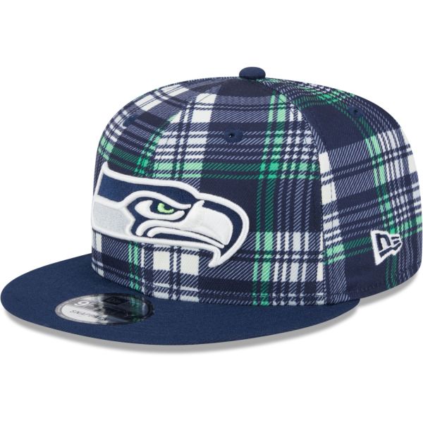 New Era 9Fifty Sideline Cap - STATEMENT Seattle Seahawks