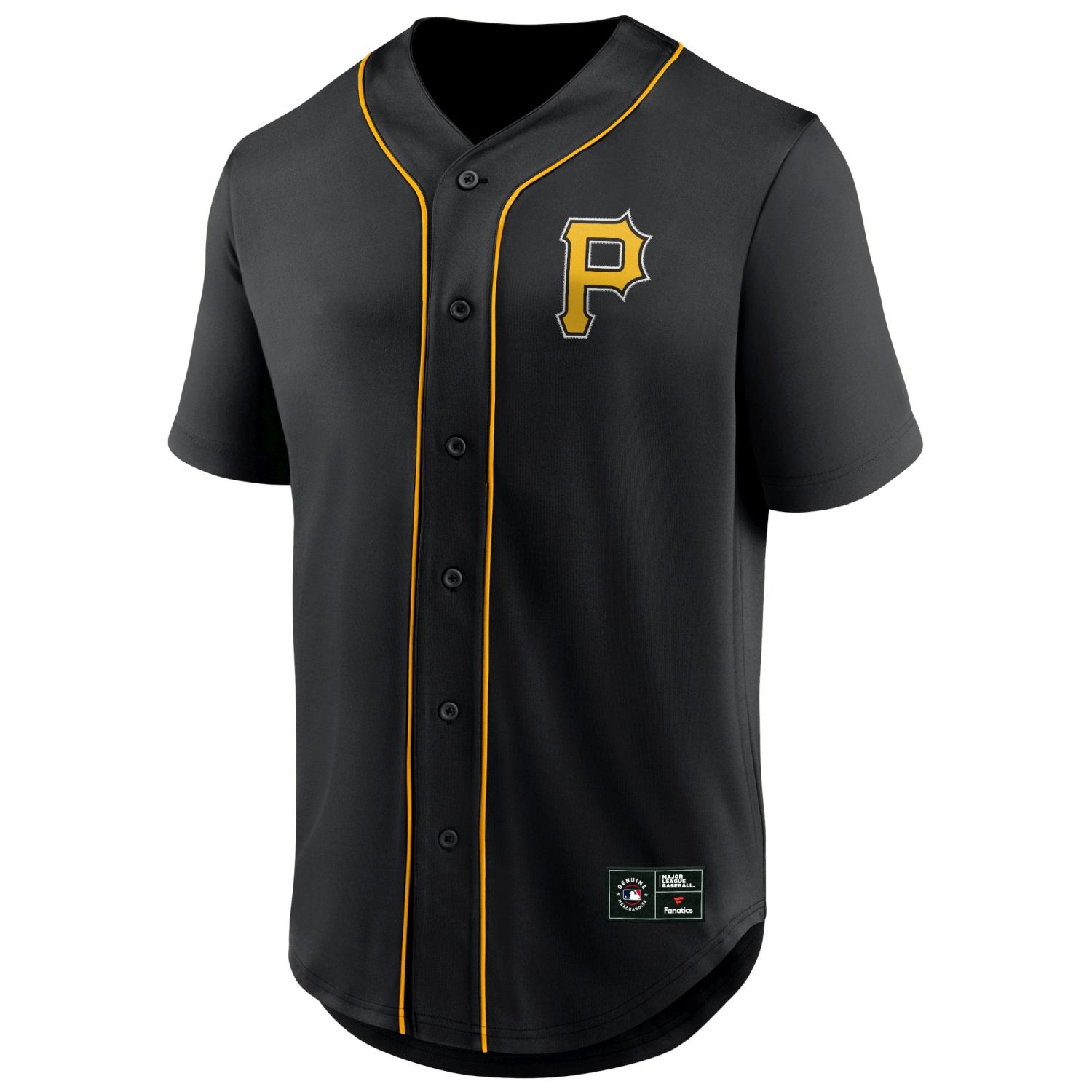 pirates jersey shirt