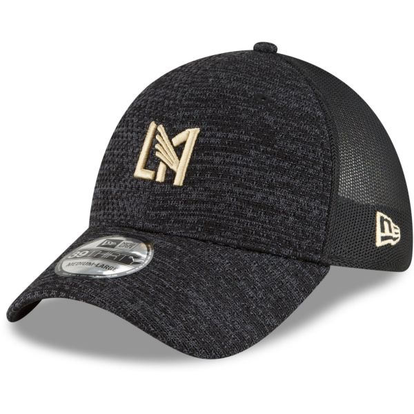 New Era 39Thirty Cap - MLS KICK OFF Los Angeles FC