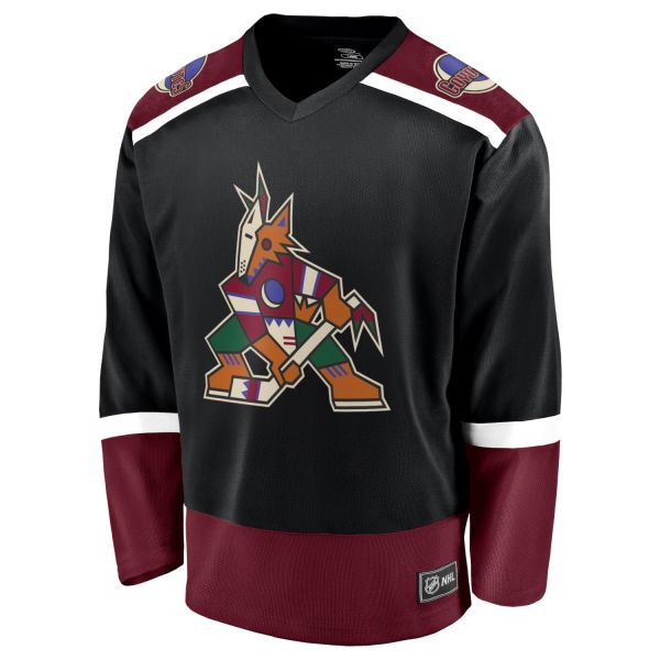 Arizona Coyotes Breakaway NHL Replica Mesh Jersey