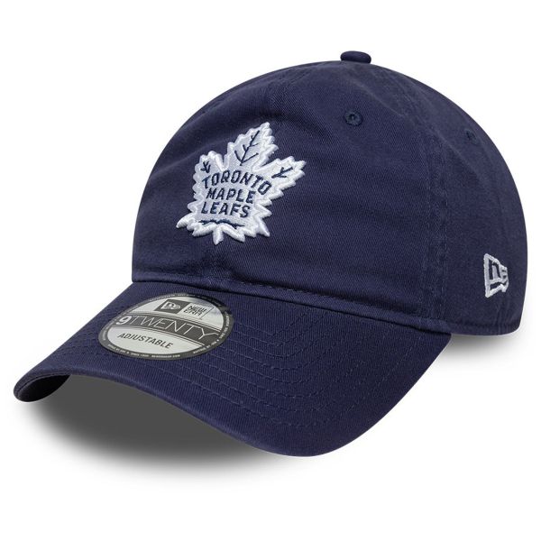 New Era 9Twenty Casual Classics Cap - Toronto Maple Leafs