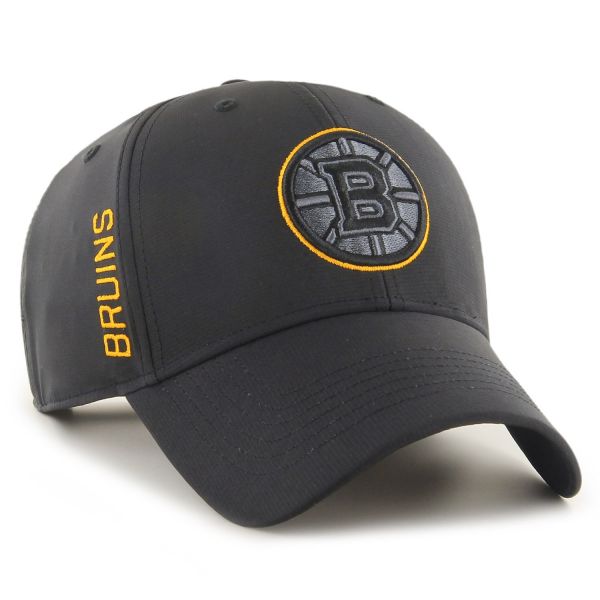 47 Brand Adjustable NHL Cap - MOMENTUM Boston Bruins