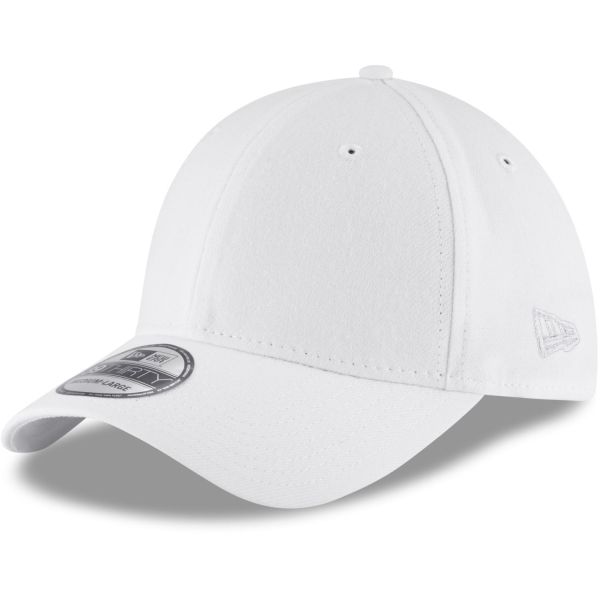 New Era 39Thirty Stretch-Fit Cap - ESSENTIAL BLANK