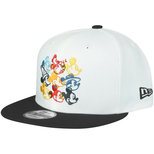 New Era 9Fifty Snapback Disney Cap - Mickey Mouse blank