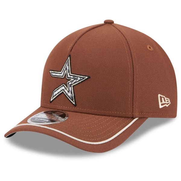 New Era 9Forty M-Crown Cap - MOTORSPORT Houston Astros