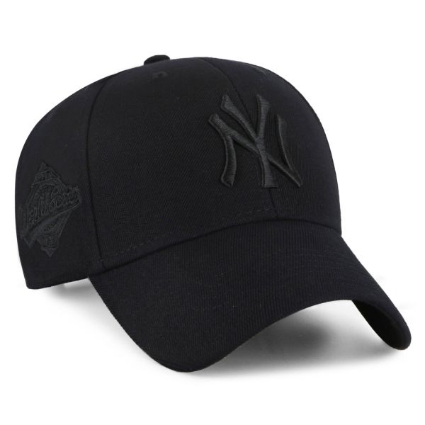 47 Brand Snapback Cap - WORLD SERIES New York Yankees