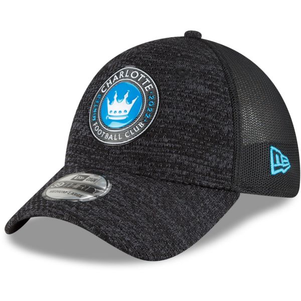 New Era 39Thirty Cap - MLS KICK OFF Charlotte FC