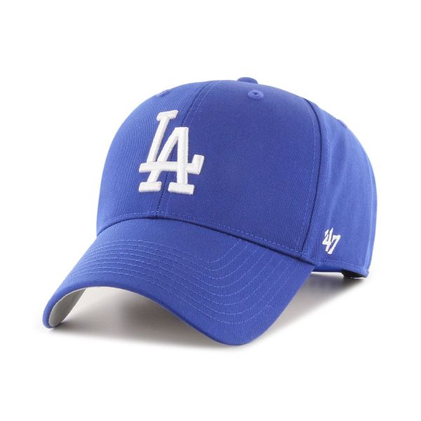 47 Brand Snapback Kinder Cap BASIC Los Angeles Dodgers