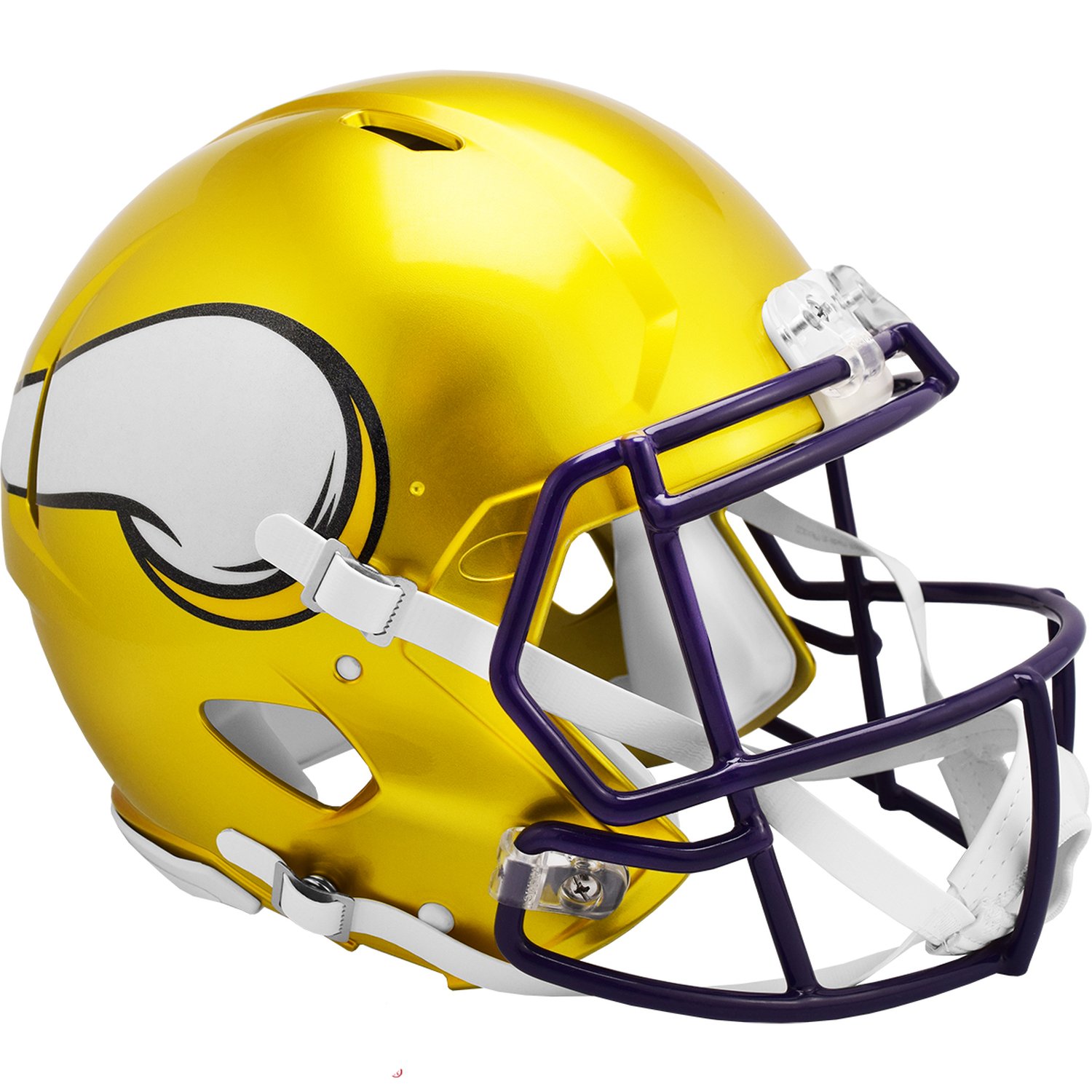 Riddell Speed Authentic Helm - NFL FLASH Minnesota Vikings | Helme ...