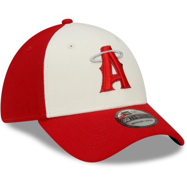 New Era 39Thirty Cap - CITY CONNECT Los Angeles Angels