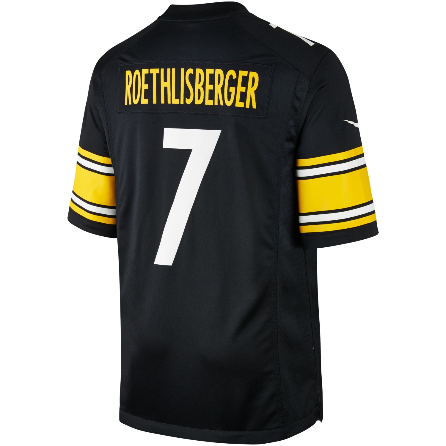 pittsburgh steelers jersey dress