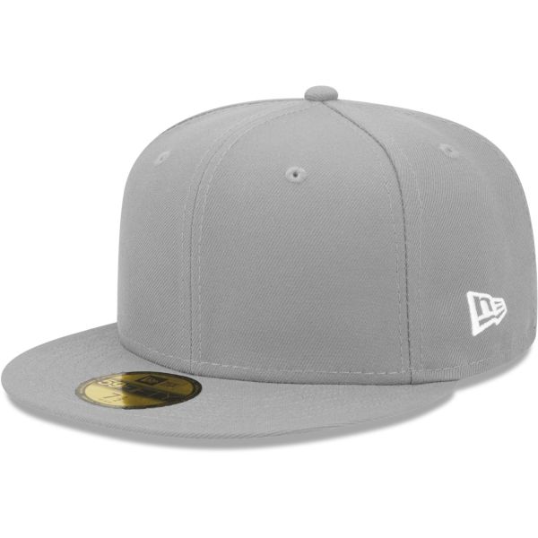 New Era 59Fifty Fitted Cap - ESSENTIAL BLANK