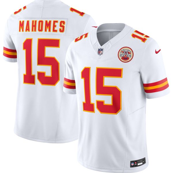 Nike Vapor FUSE LIMITED Jersey Kansas City Chiefs Mahomes