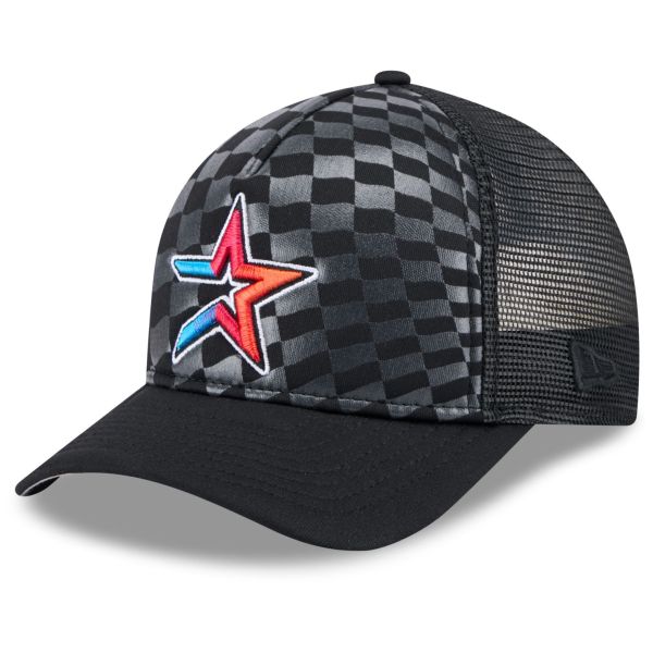 New Era 9Forty M-Crown Cap - RACEWAY Houston Astros