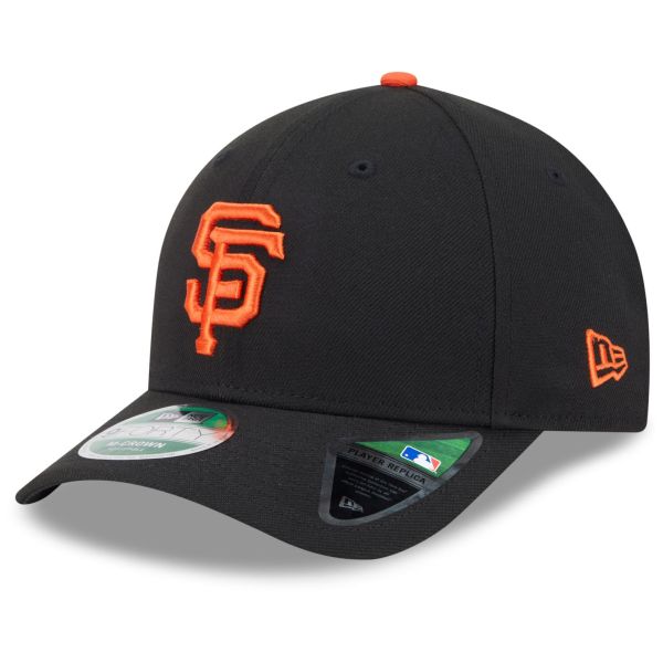 New Era 9Forty M-Crow Cap - AUTHENTIC San Francisco Giants