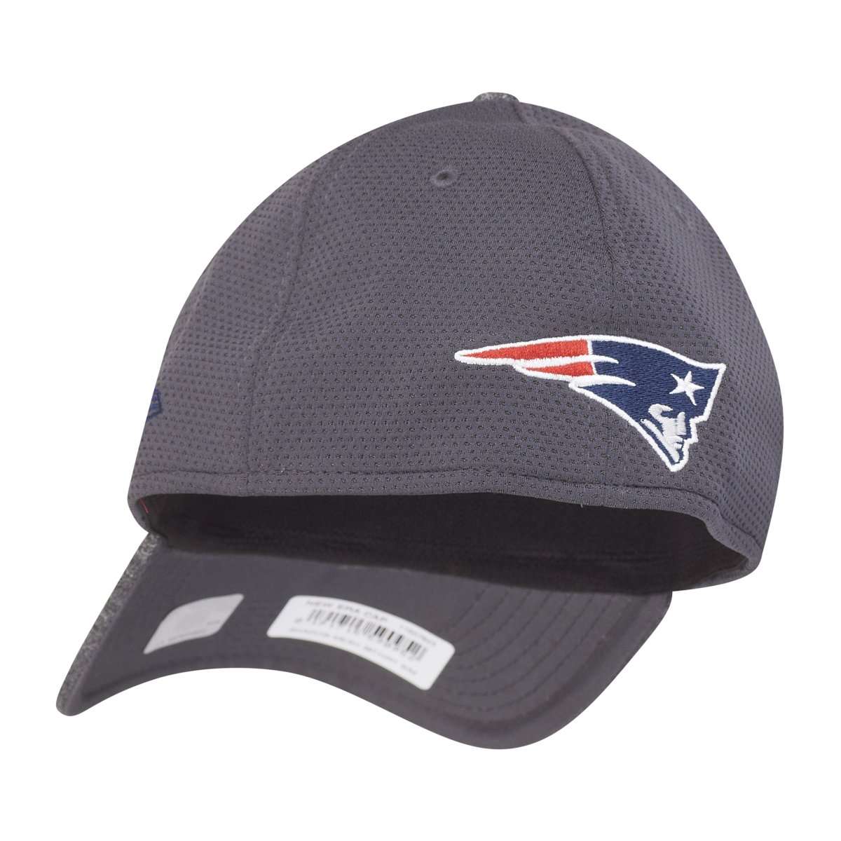 new england patriots 39thirty cap