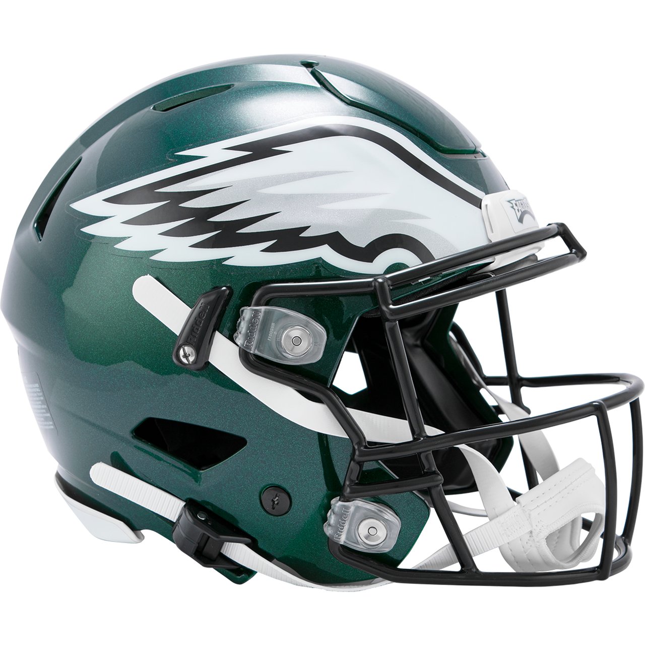 Riddell Authentic SpeedFlex Helm NFL Philadelphia Eagles Helme