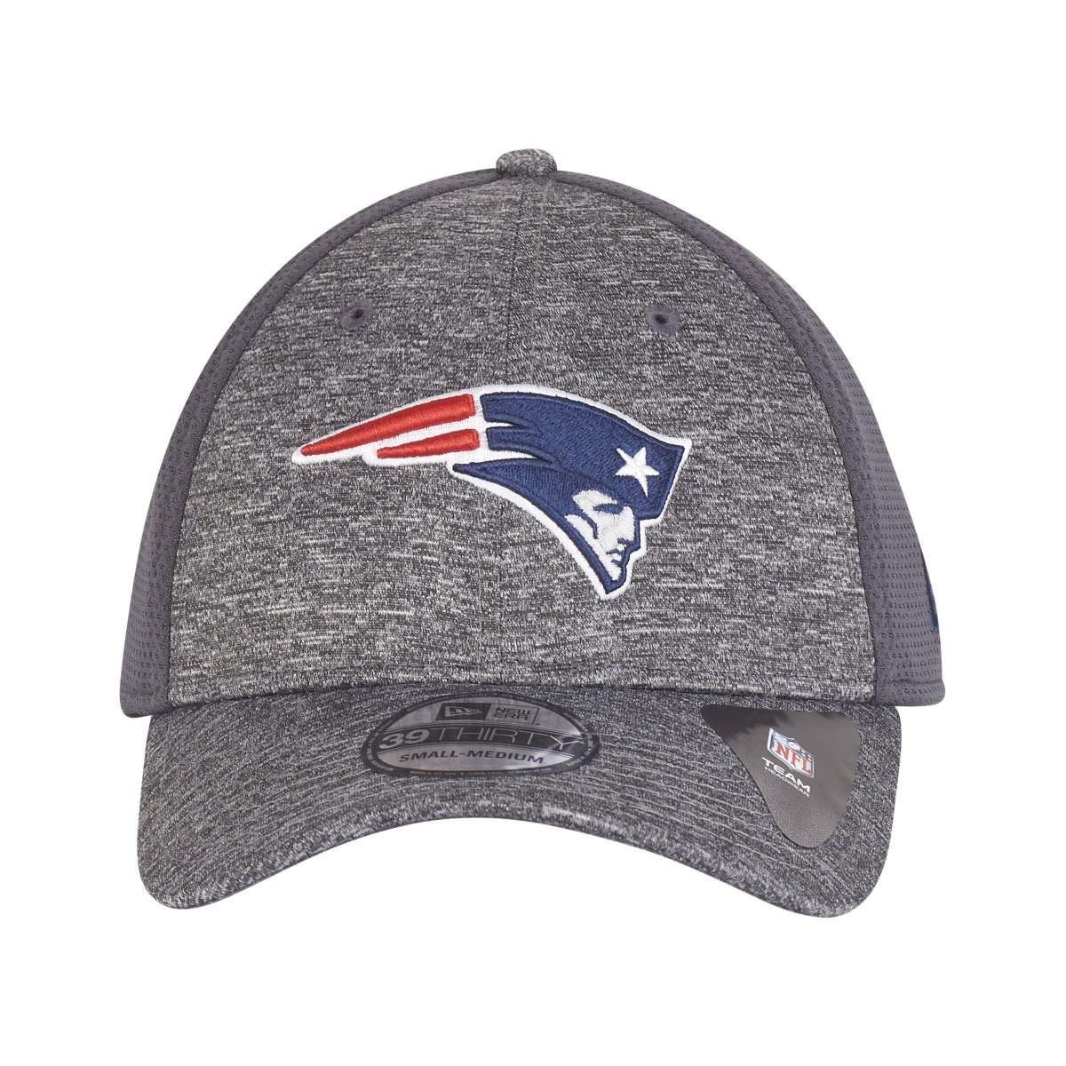 new england patriots 39thirty cap