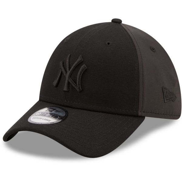 New Era 39Thirty Stretch Cap - CANVAS New York Yankees