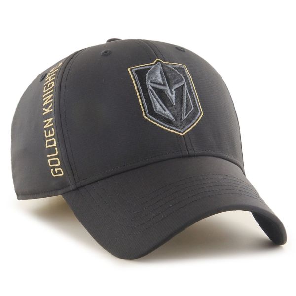 47 Brand Adjustable NHL Cap - MOMENTUM Vegas Golden Knights