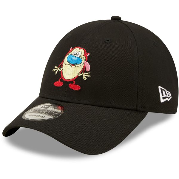 New Era 9Forty Adjustable Cap - Nickelodeon Stimpy