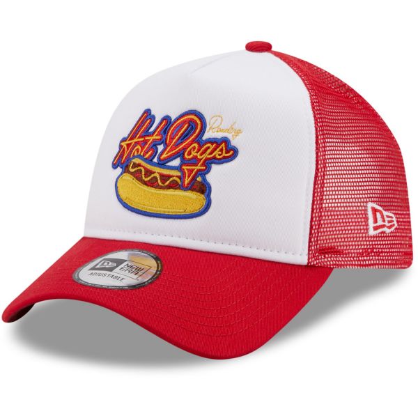 New Era Trucker Cap - MINOR LEAGUE Reading Fightin Phils