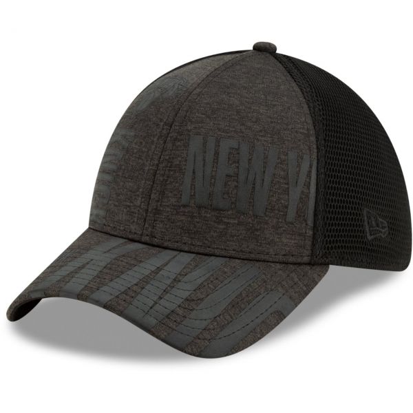 New Era 39Thirty Cap - NBA TIP OFF New York Knicks schwarz ...