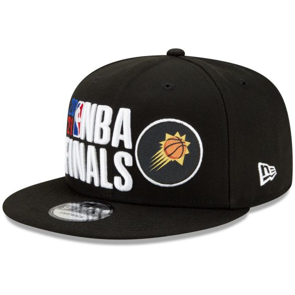 New Era 9Fifty Snapback Cap NBA FINALS 2021 Phoenix Suns