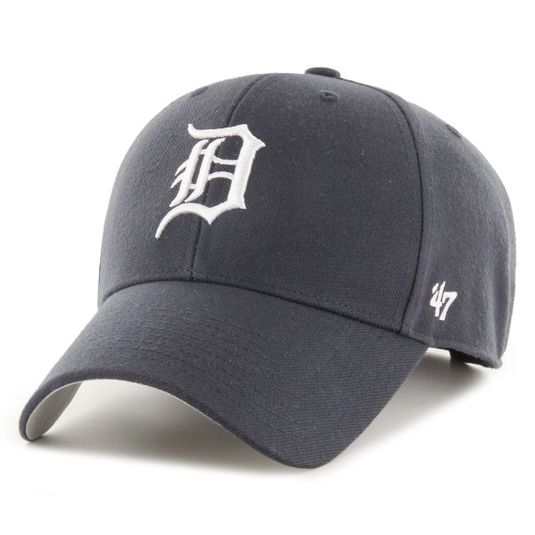 47 Brand Relaxed Fit Cap - MVP Detroit Tigers navy