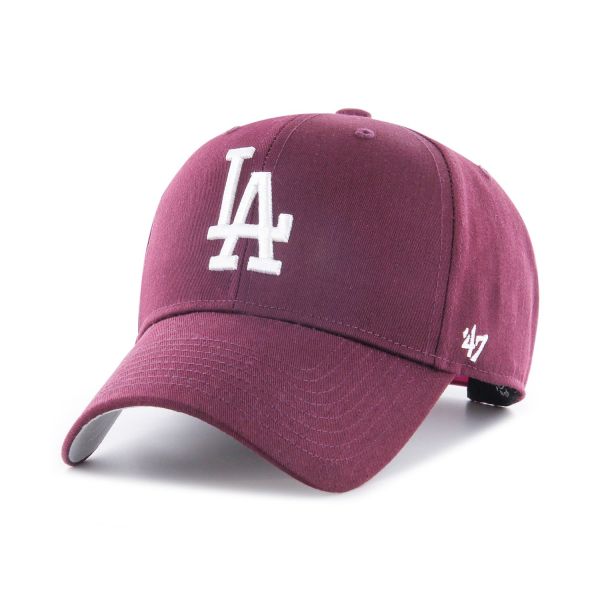 47 Brand Snapback Kinder Cap BASIC Los Angeles Dodgers